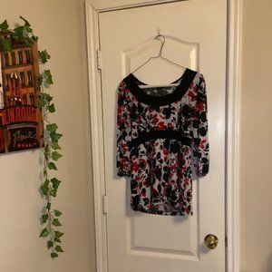 Maurices Blouse, Size Large